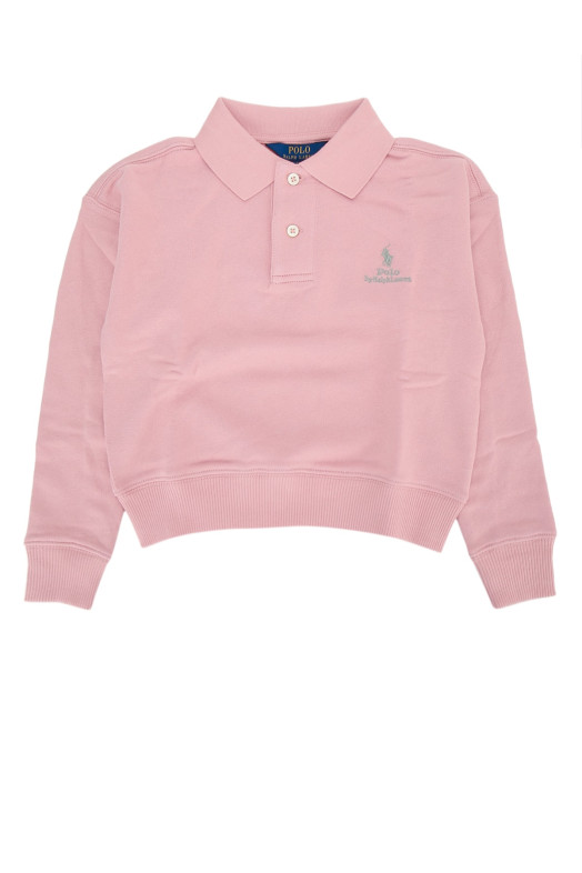 KNIT-SWEATSHIRT POLO RALPH LAUREN JR (313B20042)