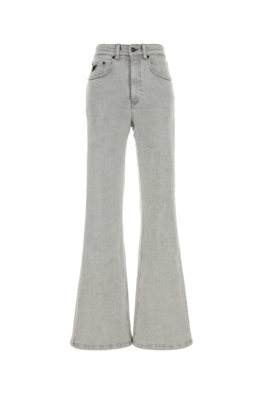 Light grey stretch denim Palas jeans LOIS (31507979)