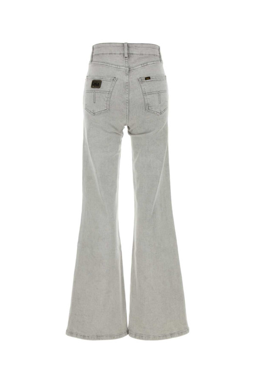 Light grey stretch denim Palas jeans LOIS (31507979)