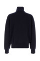 Navy blue cashmere nÂ°319 cardigan Blue EXTREME CASHMERE (31900113TU02)