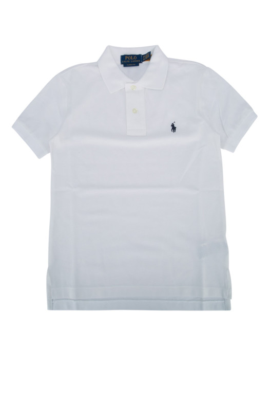 POLO-TOPS-KNIT POLO RALPH LAUREN JR (323603252)