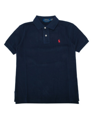 POLO-TOPS-KNIT POLO RALPH LAUREN JR (323603252)