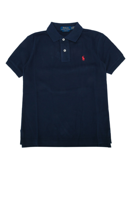 POLO-TOPS-KNIT POLO RALPH LAUREN JR (323603252)