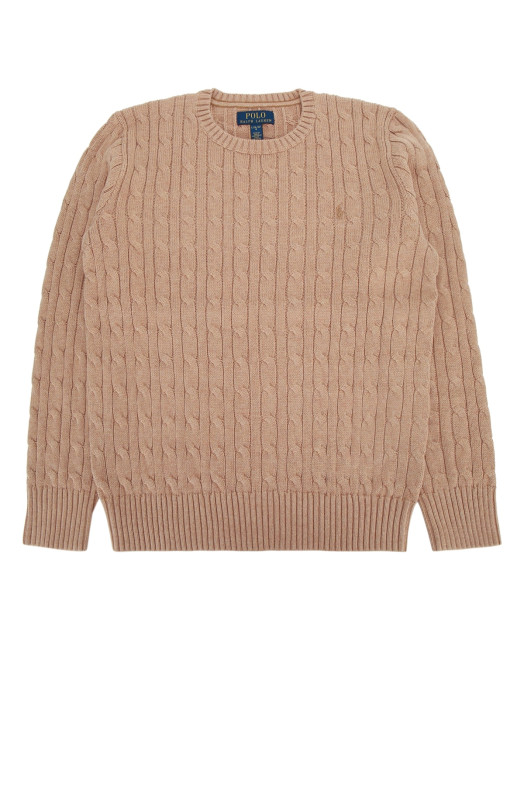 СВИТЕР-ПОЛО RALPH LAUREN JR (323702674) POLO RALPH LAUREN JUNIOR