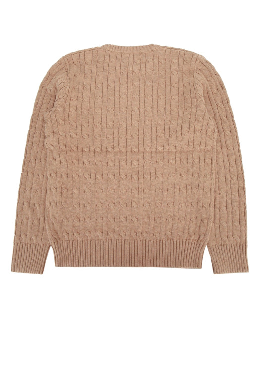 СВИТЕР-ПОЛО RALPH LAUREN JR (323702674) POLO RALPH LAUREN JUNIOR
