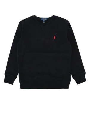 LS CN-TOPS-KNIT POLO RALPH LAUREN JR (323772102)