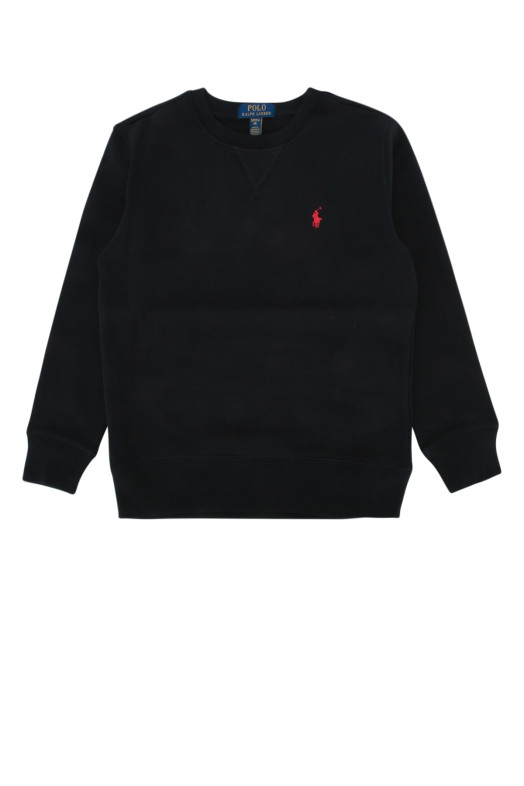 LS CN-TOPS-KNIT POLO RALPH LAUREN JR (323772102)