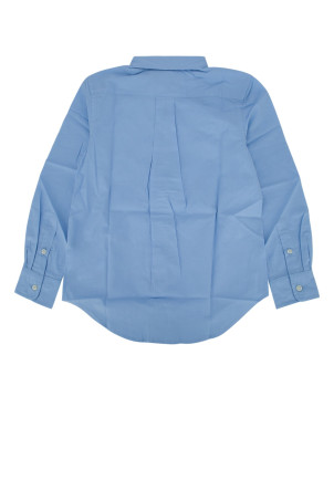 LS BD PPC-SHIRTS-SPORT SHIRT Gray POLO RALPH LAUREN JR (323952199)