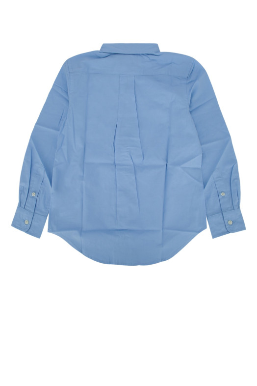LS BD PPC-SHIRTS-SPORT SHIRT Gray POLO RALPH LAUREN JR (323952199)