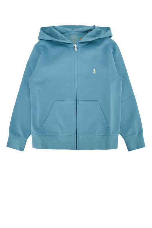 KNIT-PULLOVER-SWEATSHIRT POLO RALPH LAUREN JR (323A95762)