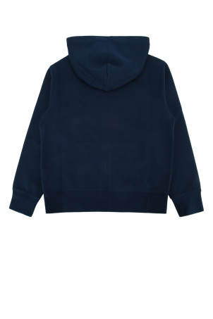 KNIT-PULLOVER-SWEATSHIRT Black POLO RALPH LAUREN JR (323A95762)