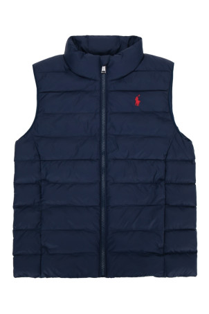 WOVEN-PUFFER-VEST POLO RALPH LAUREN (323B15067)