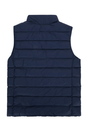 WOVEN-PUFFER-VEST POLO RALPH LAUREN (323B15067)