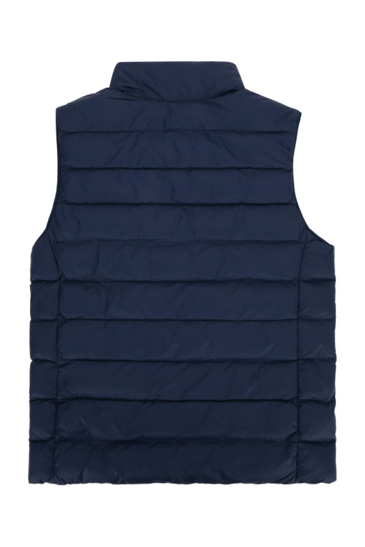 WOVEN-PUFFER-VEST POLO RALPH LAUREN (323B15067)