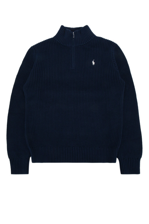 POLO LONG SLEEVES POLO RALPH LAUREN JR (323B26119)