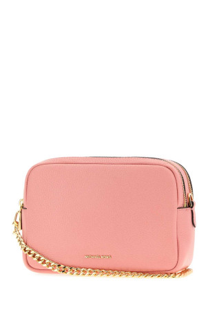 Pink leather medium Bryant shoulder bag MICHAEL BY MICHAEL KORS (32S5GYTC5L)
