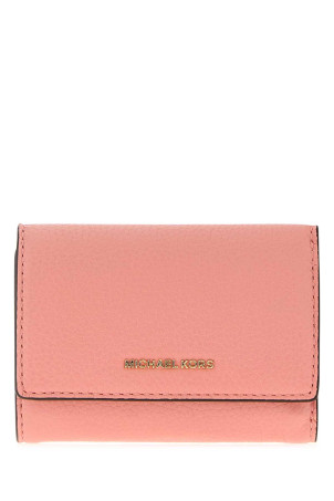 Pink leather Bryant wallet MICHAEL BY MICHAEL KORS (32S5GYTP1L)