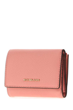 Pink leather Bryant wallet MICHAEL BY MICHAEL KORS (32S5GYTP1L)