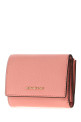 Pink leather Bryant wallet MICHAEL BY MICHAEL KORS (32S5GYTP1L)