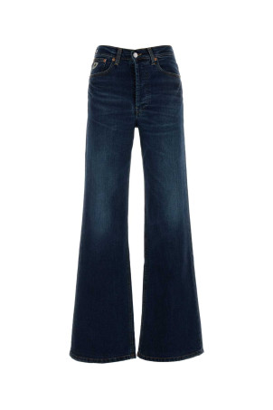 Stretch denim  Lindsay wide-leg jeans LOIS (35008131)