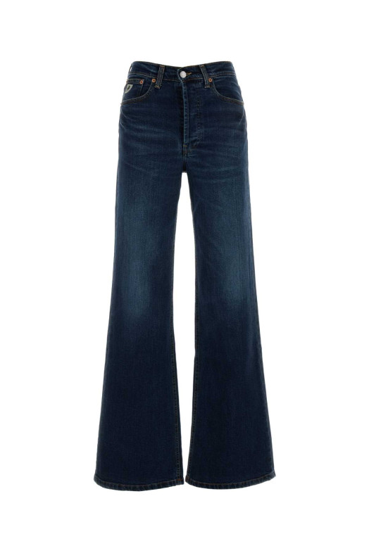 Stretch denim  Lindsay wide-leg jeans LOIS (35008131)