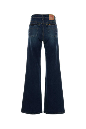 Stretch denim  Lindsay wide-leg jeans LOIS (35008131)