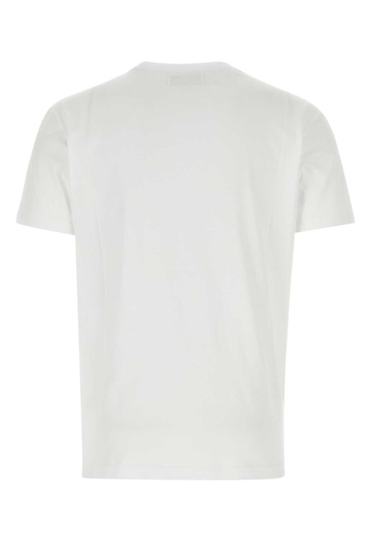 CLASSIC T-SHIRT MULTICOLOR ORB VIVIENNE WESTWOOD (3G010013J00BL)