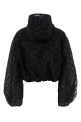 Black organza Aisha jacket Black CECILIE BAHNSEN (425RTW14005)