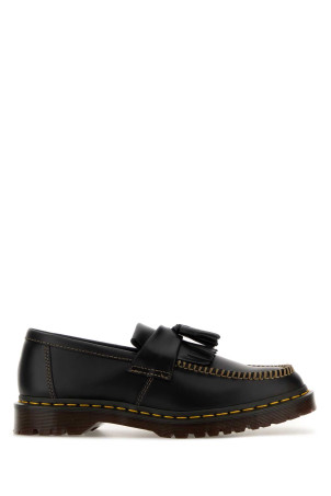 Black leather Adrian Ben loafers Black DR MARTENS (42849001)