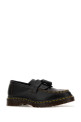 Black leather Adrian Ben loafers Black DR MARTENS (42849001)