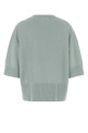 Pastel light blue cashmere nÂ°433 sweater EXTREME CASHMERE (43319501TU01)