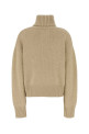 Бежевый кашемировый свитер Beige EXTREME CASHMERE (43401601TU01)