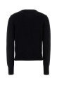 Black cashmere cardigan EXTREME CASHMERE (43517401TU02)