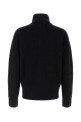 Чорний кашеміровий кардиган № 495 EXTREME CASHMERE (49517401TU02)