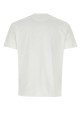 White cotton t-shirt VALENTINO GARAVANI (4V3MG10V9UH)