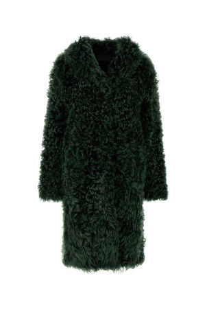 Green fur PRADA (56A261SOOO6159)