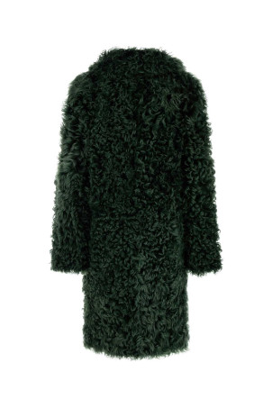 Green fur PRADA (56A261SOOO6159)