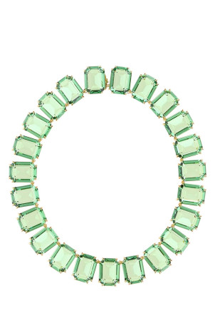 Embellished metal Millenia collar SWAROVSKI (5714396)