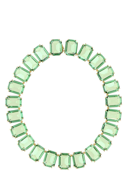 Embellished metal Millenia collar SWAROVSKI (5714396)