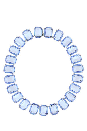 Embellished metal Millenia collar SWAROVSKI (5714397)