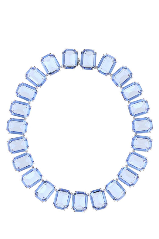 Embellished metal Millenia collar SWAROVSKI (5714397)