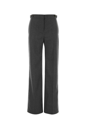Grey wool pant STELLA McCARTNEY (6440483CU703)