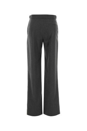 Grey wool pant STELLA McCARTNEY (6440483CU703)