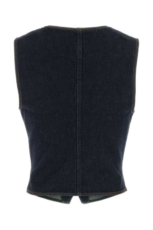 Denim vest FRAME (7044105)