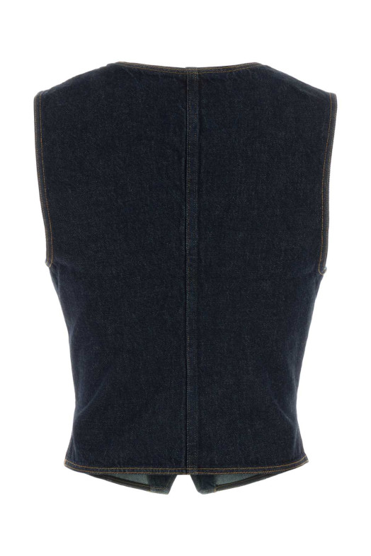 Denim vest FRAME (7044105)
