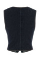 Denim vest FRAME (7044105)