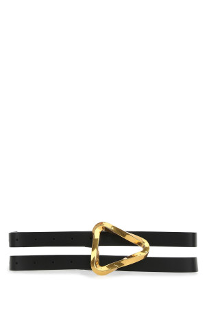 CINTURA Black BOTTEGA VENETA (709333VMAU3)