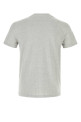 Grey cotton t-shirt POLO RALPH LAUREN (710671438)