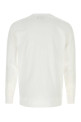 White cotton t-shirt POLO RALPH LAUREN (710671468)