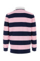 Embroidered cotton polo shirt POLO RALPH LAUREN (710717116)